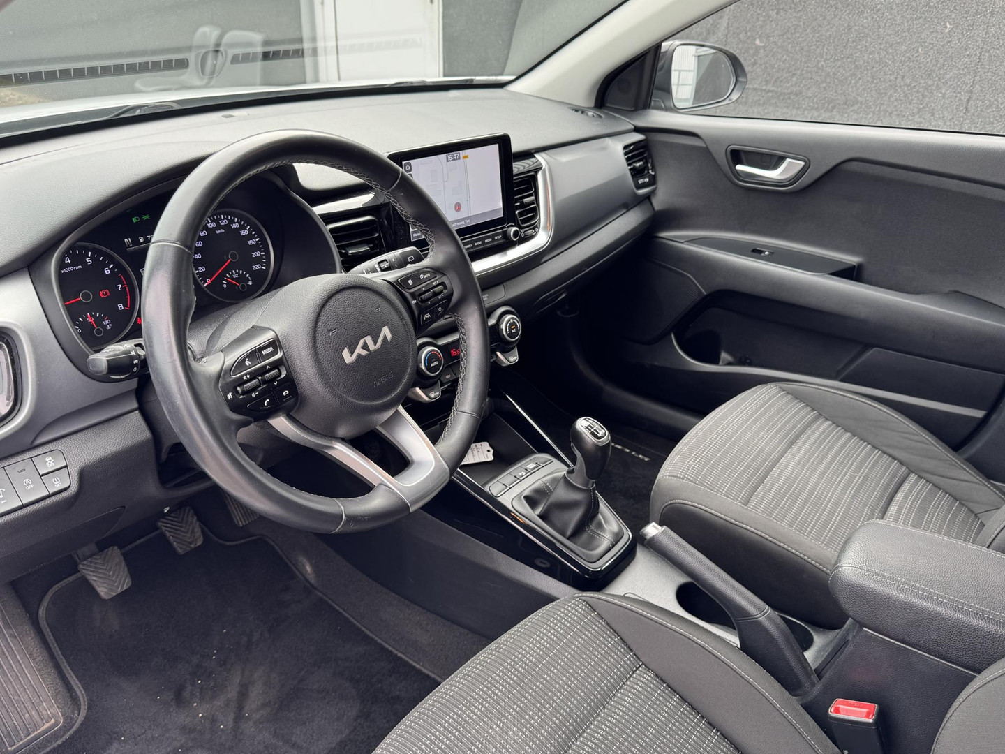 Kia