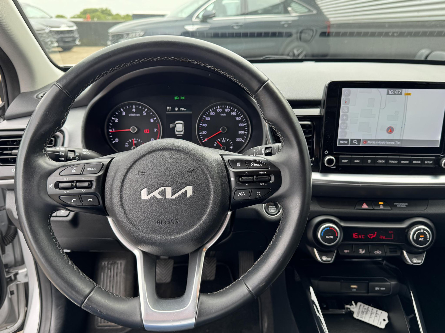 Kia