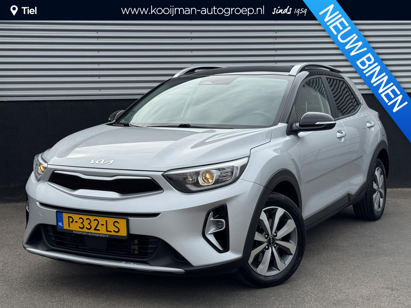 Kia