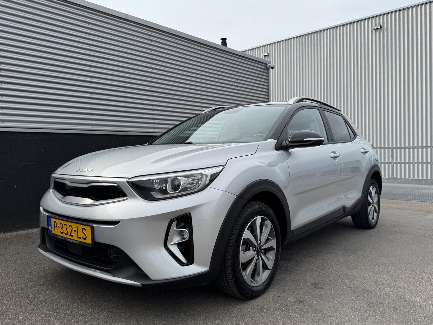 Kia