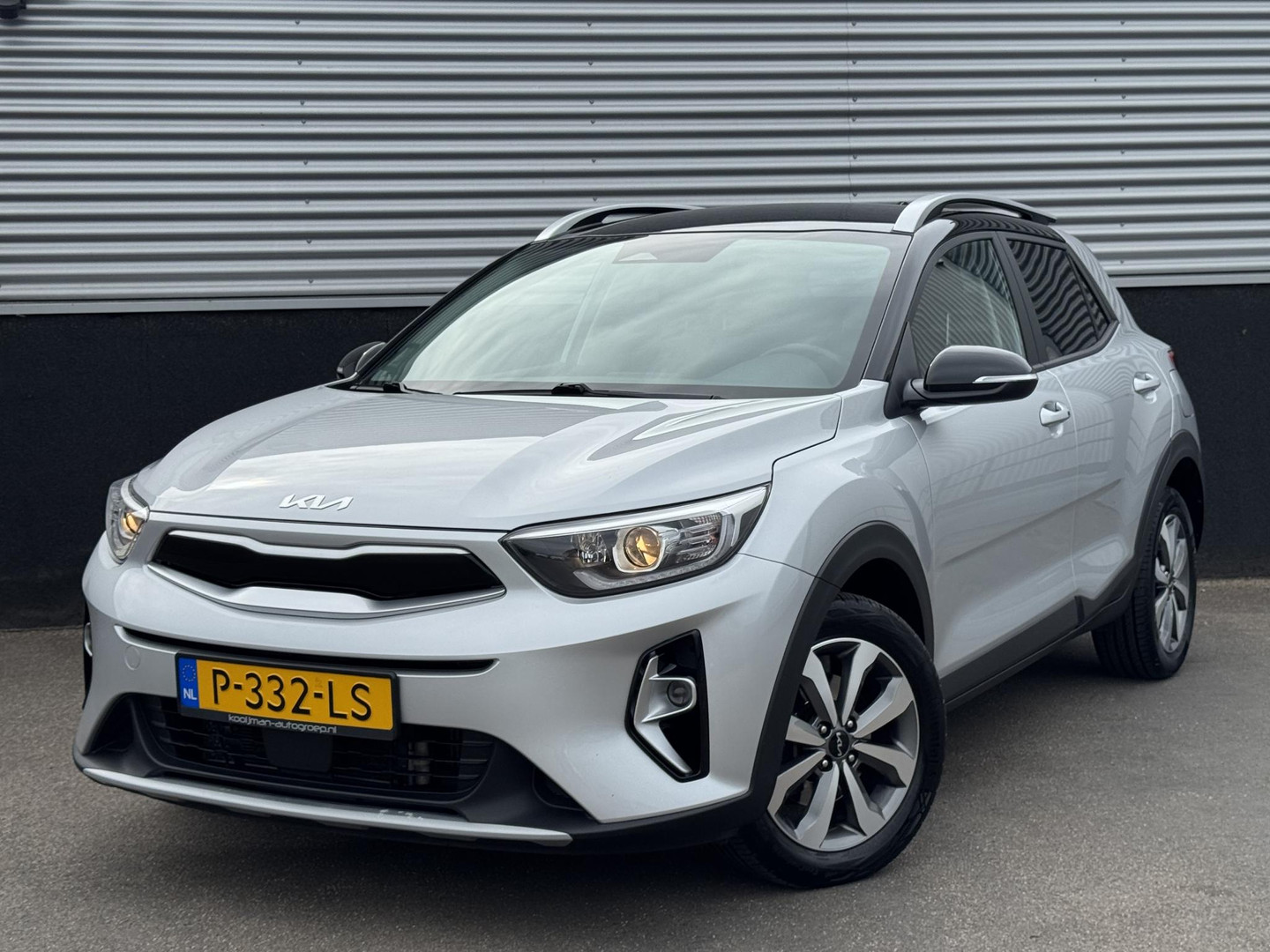 Kia