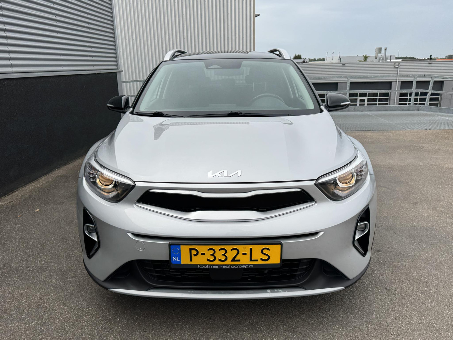 Kia