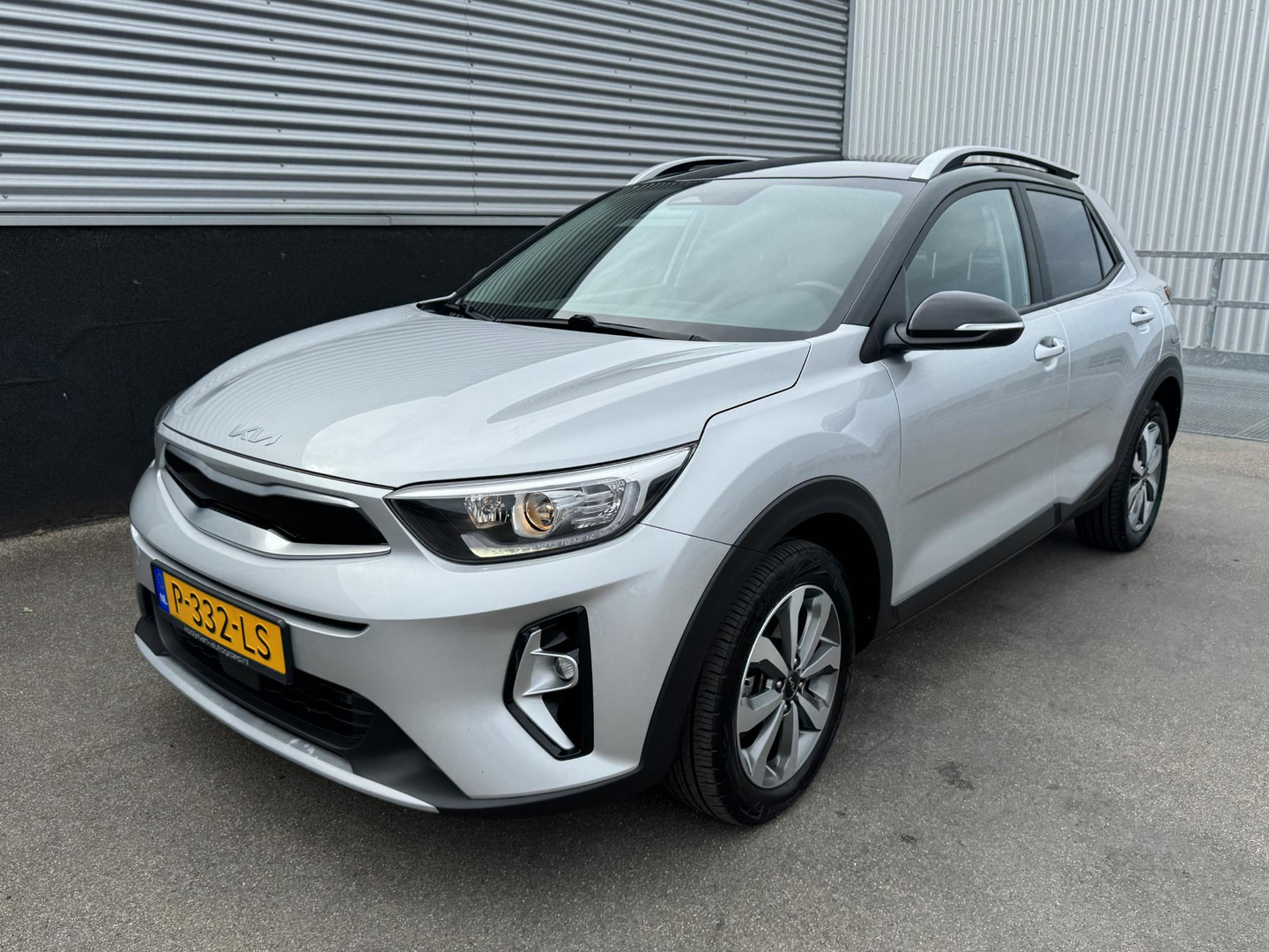 Kia
