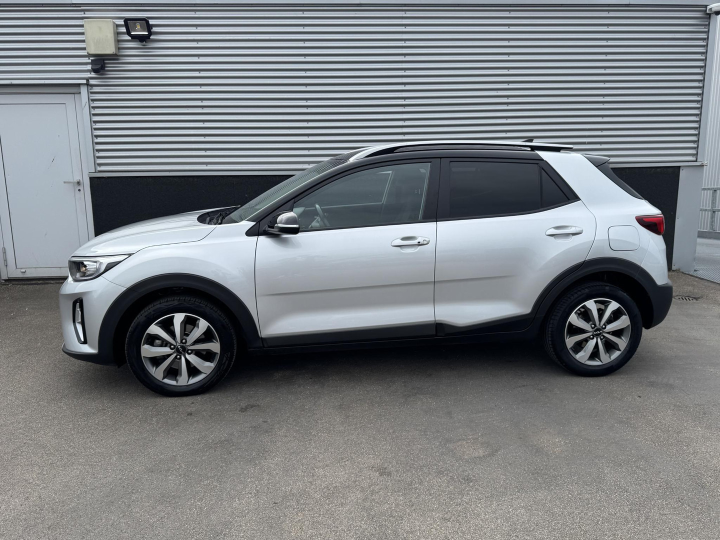 Kia