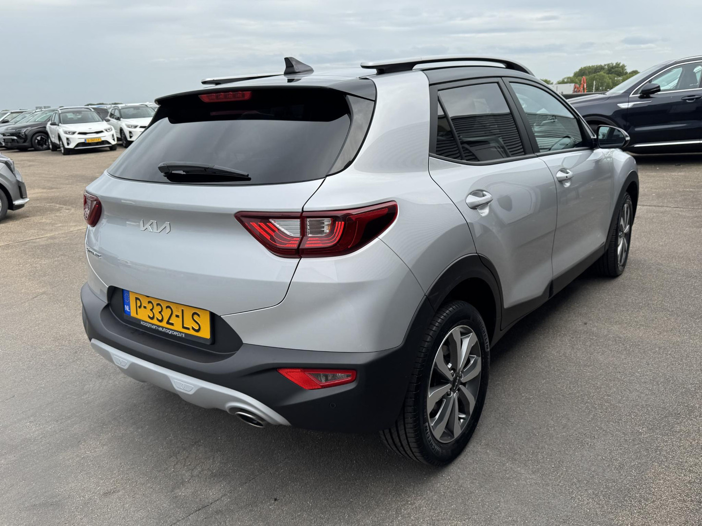 Kia