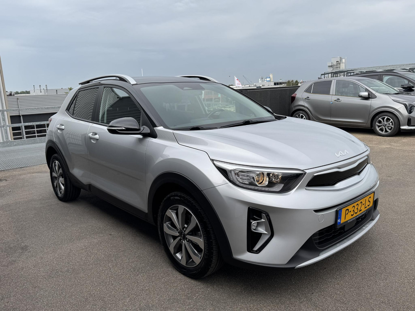 Kia