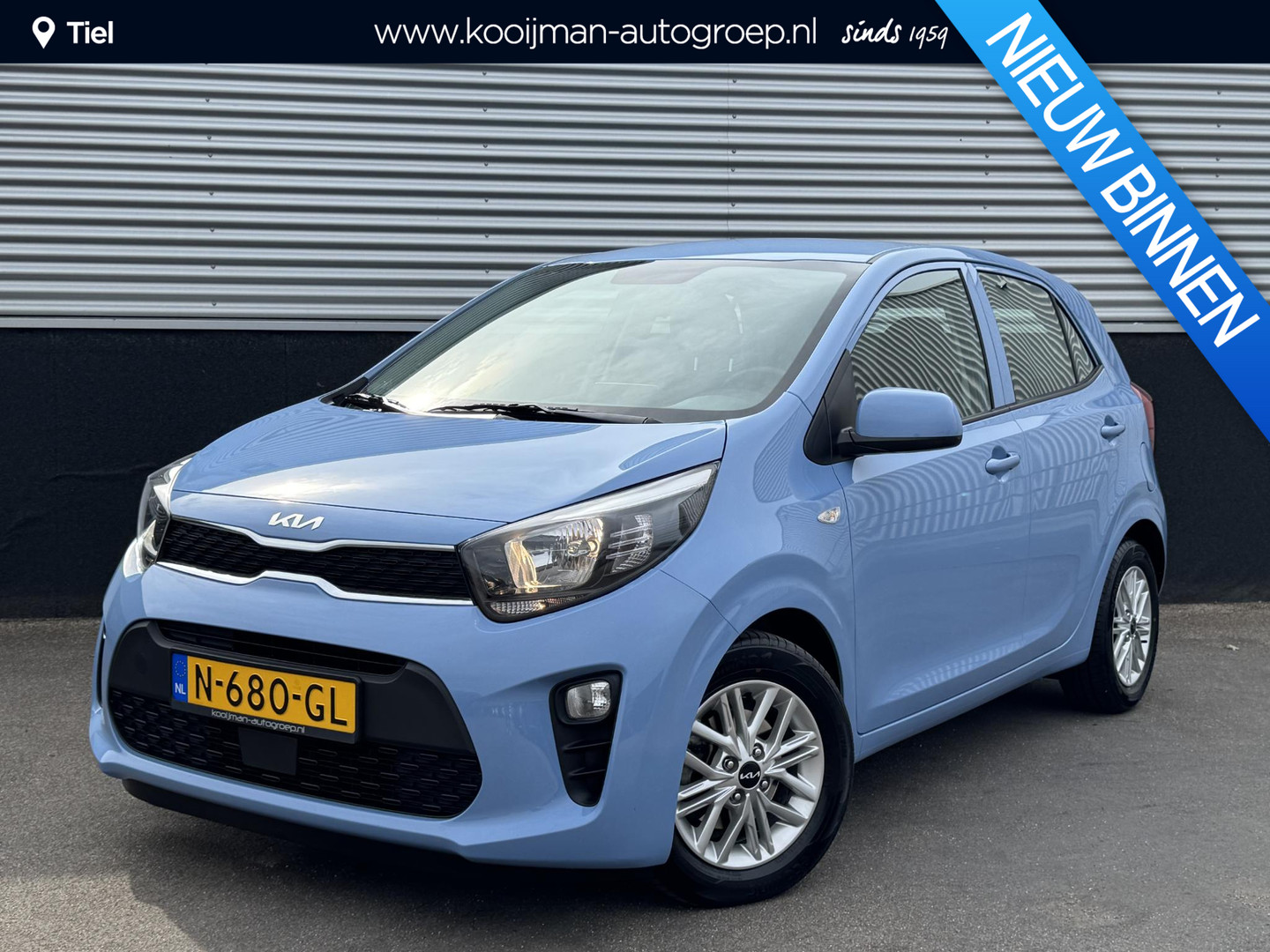 Kia