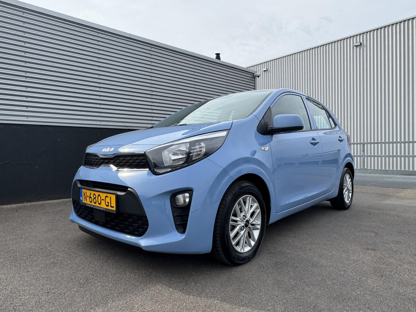Kia