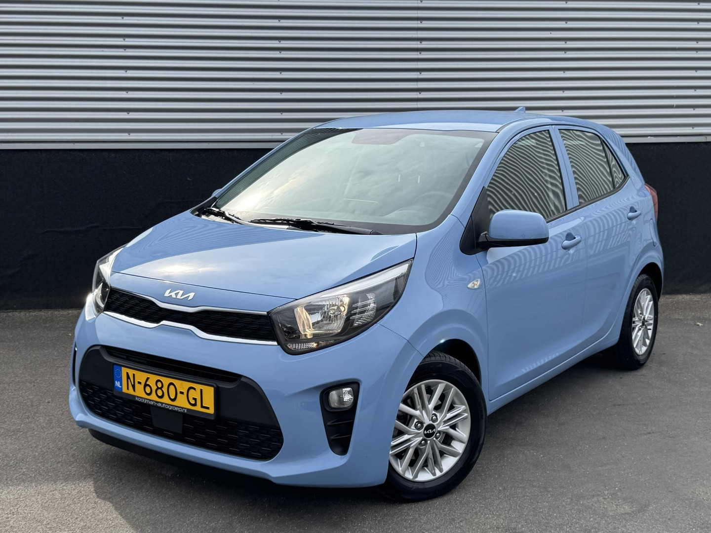 Kia