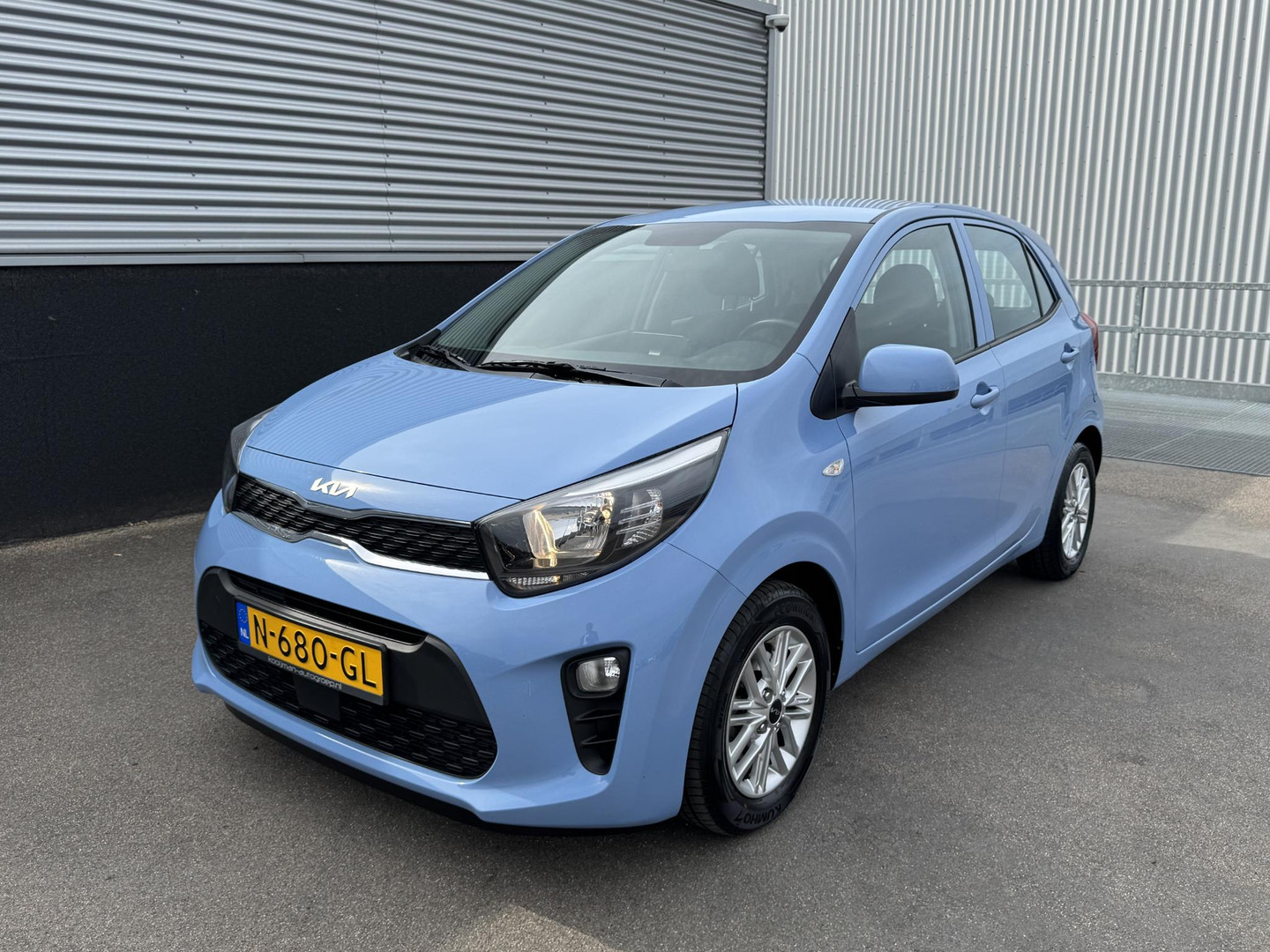 Kia