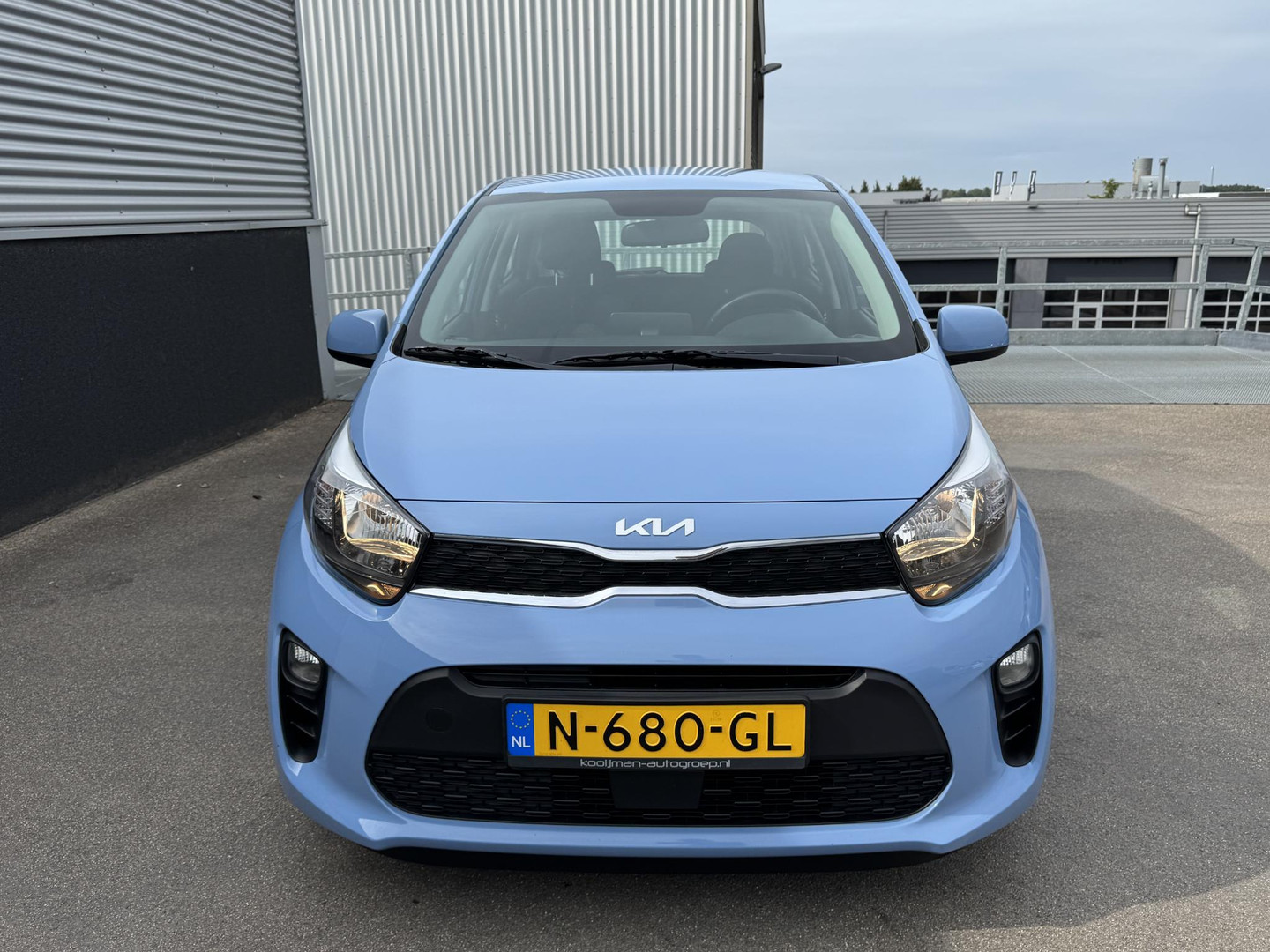 Kia