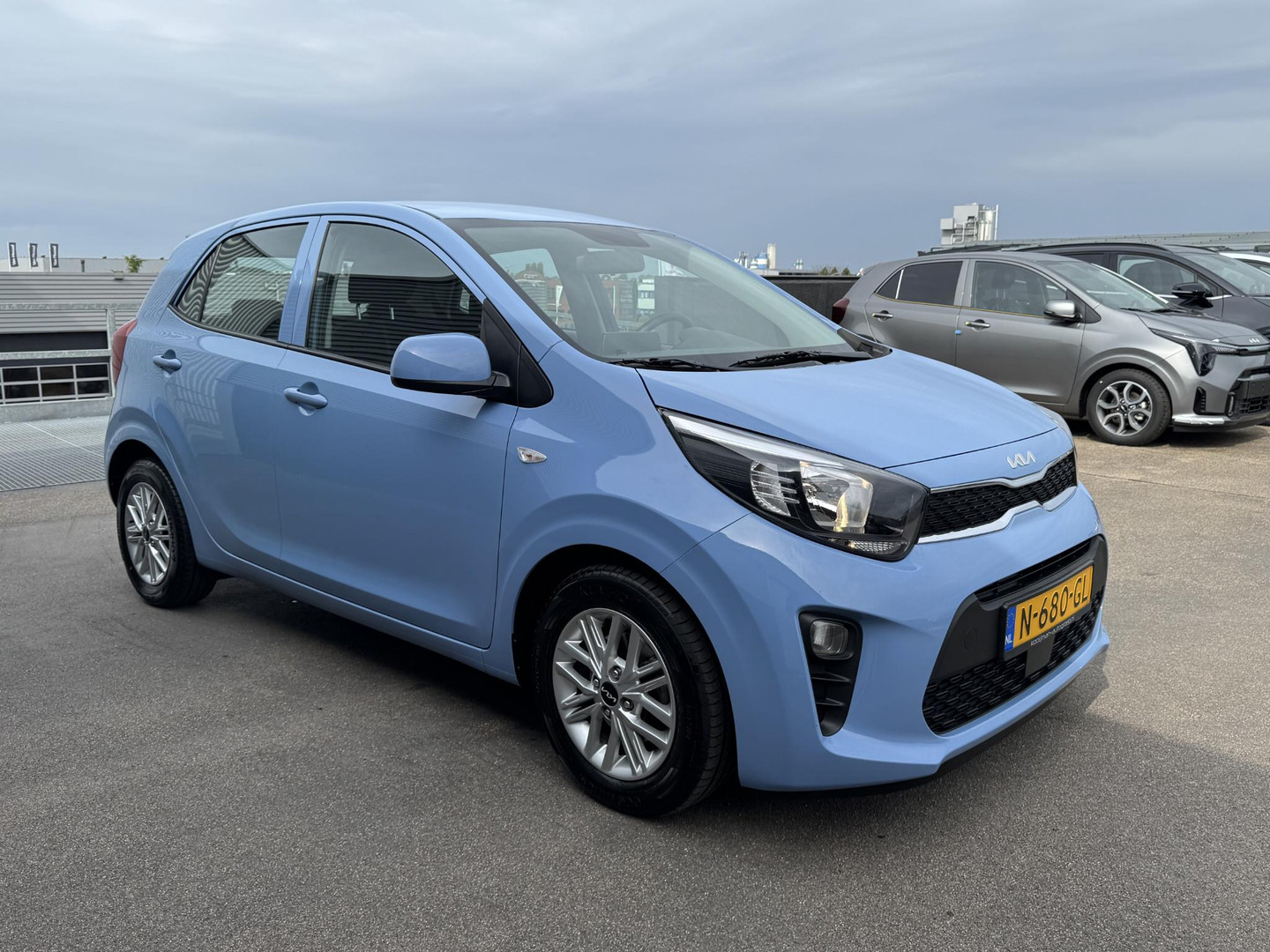 Kia
