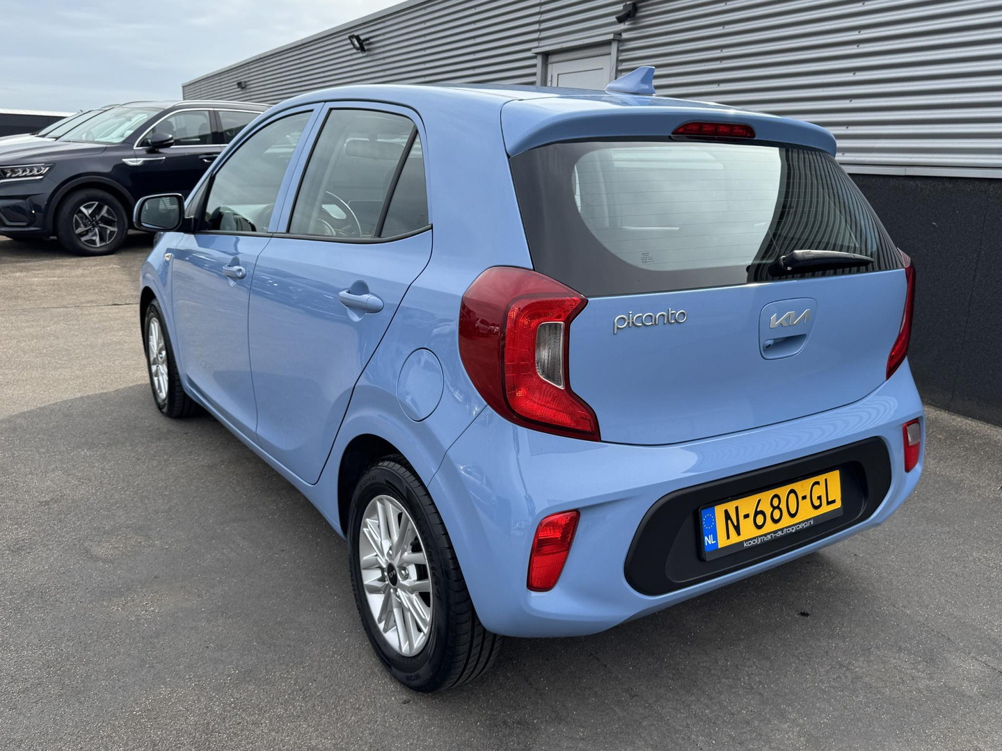 Kia