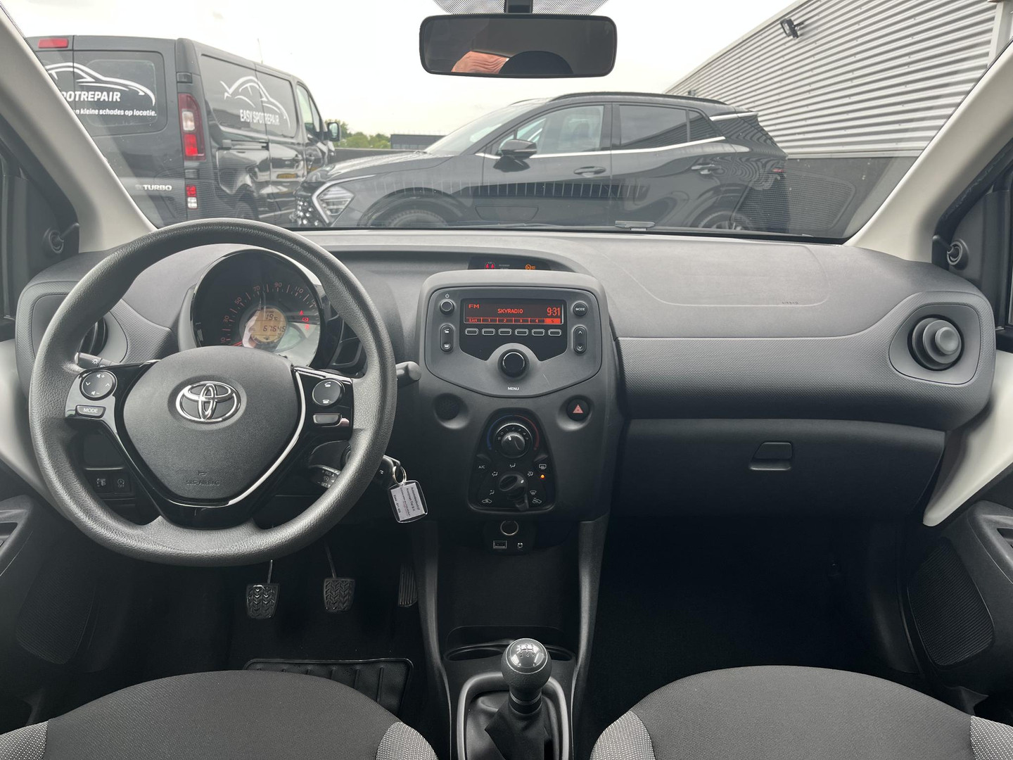 Toyota