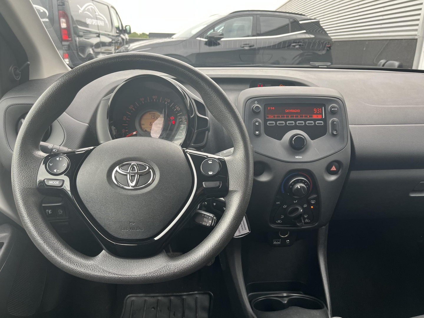 Toyota