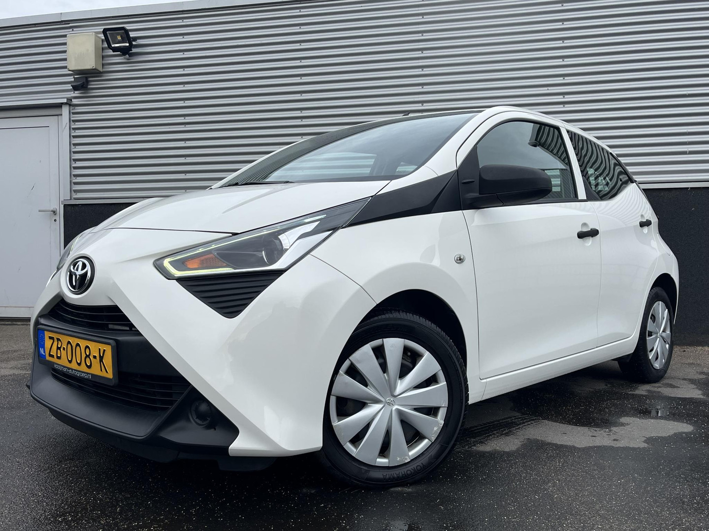 Toyota