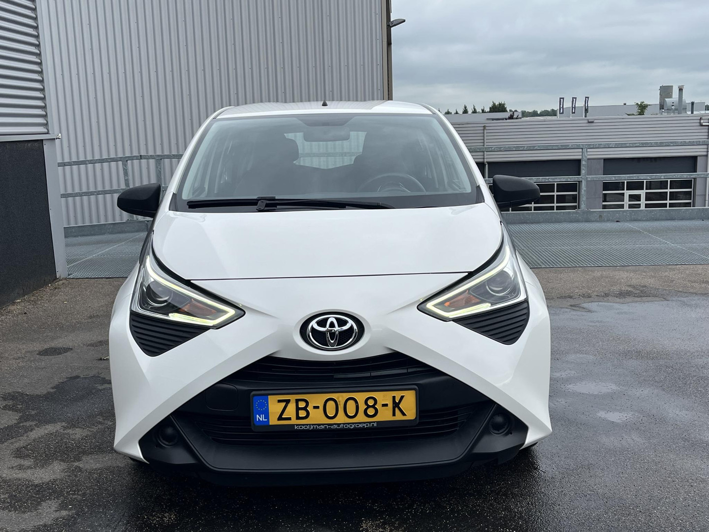 Toyota