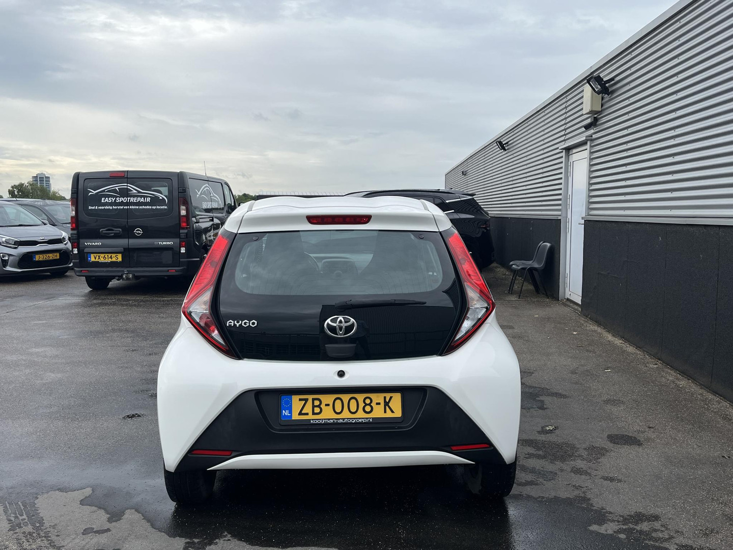 Toyota