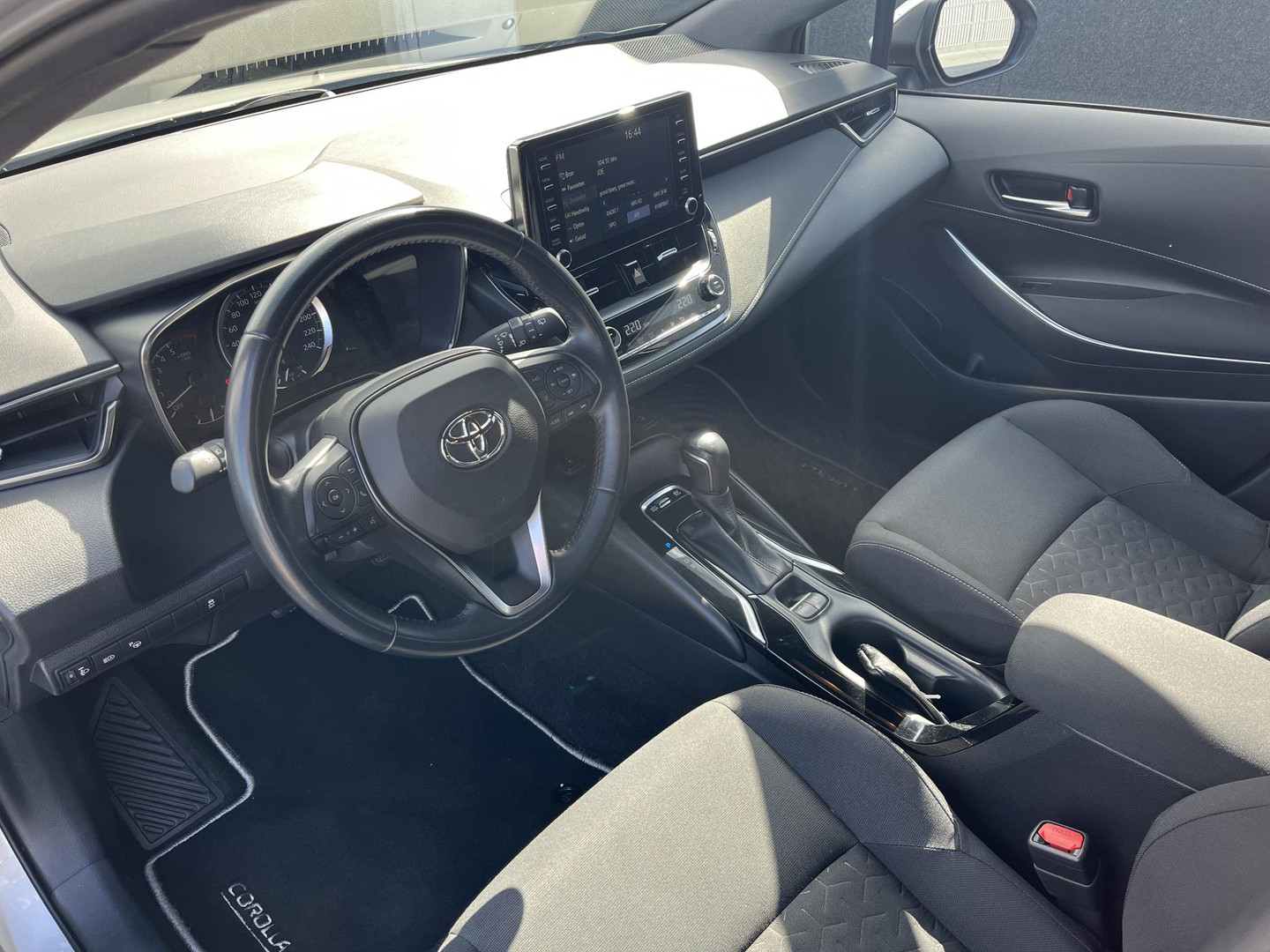 Toyota Toyota