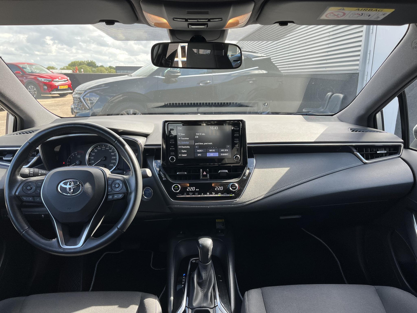 Toyota Toyota