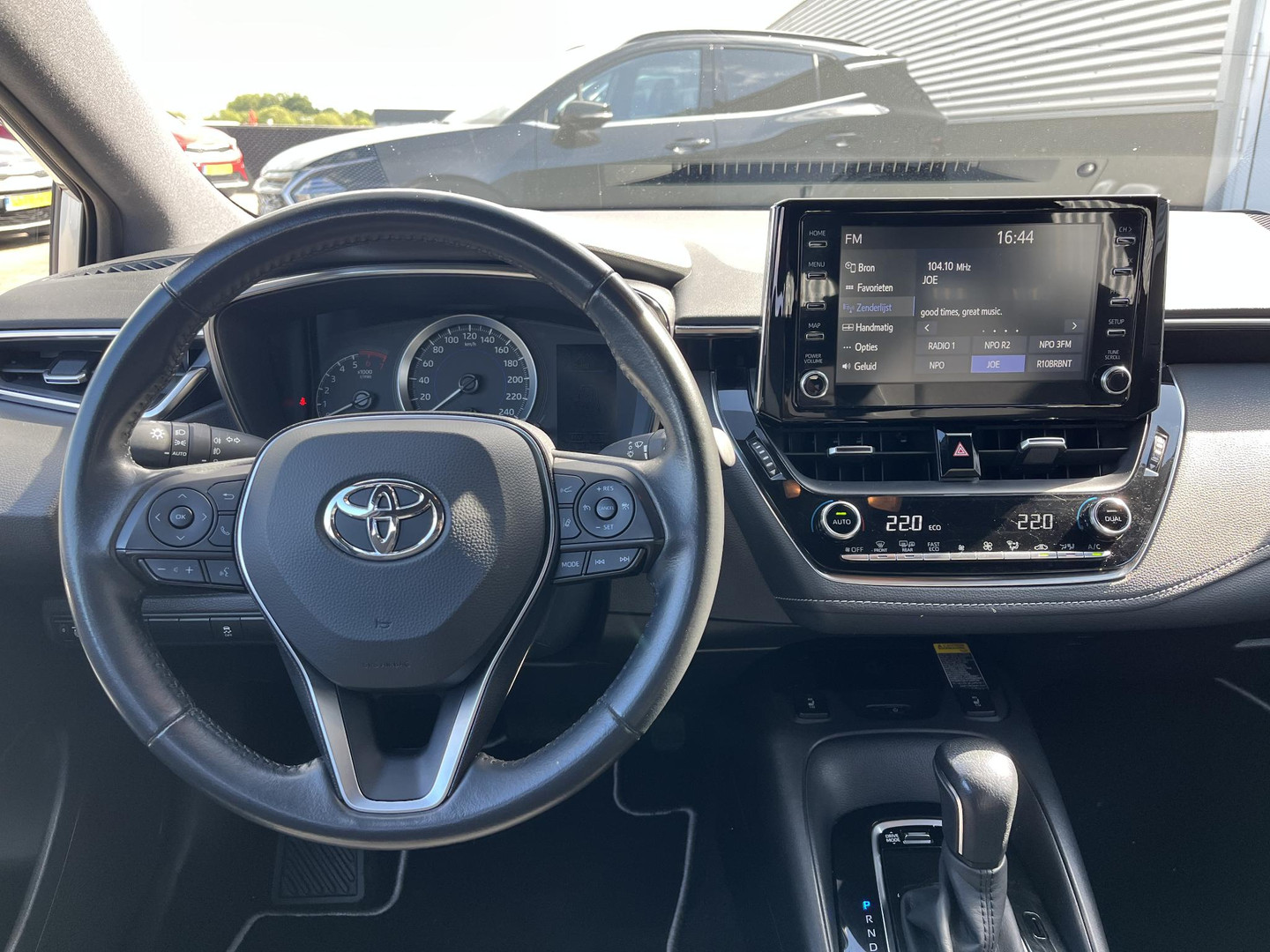 Toyota Toyota