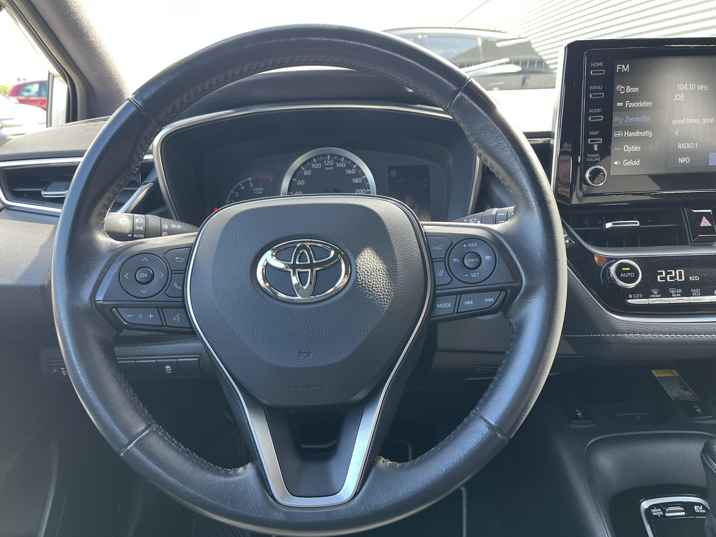 Toyota Toyota