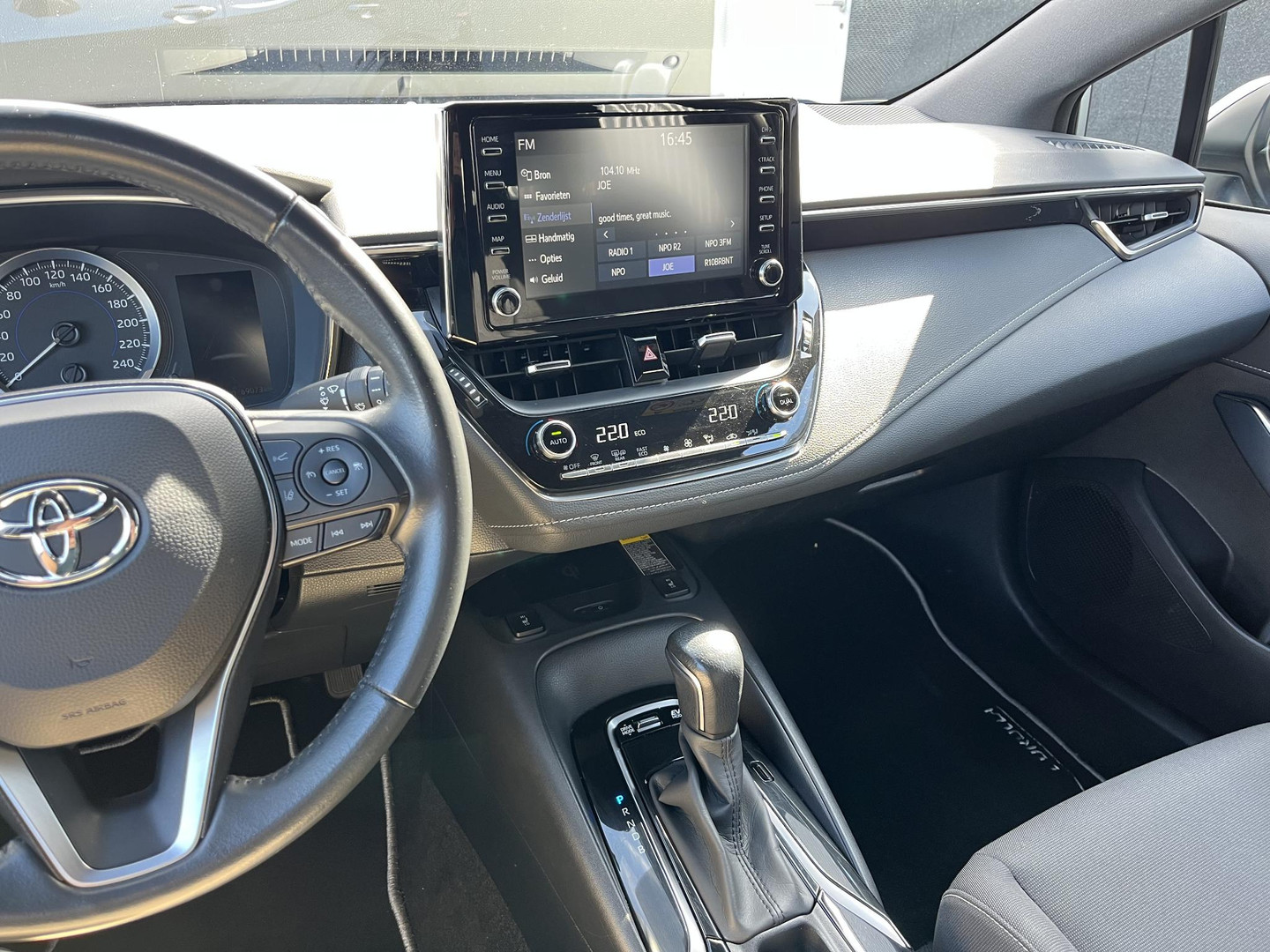 Toyota Toyota
