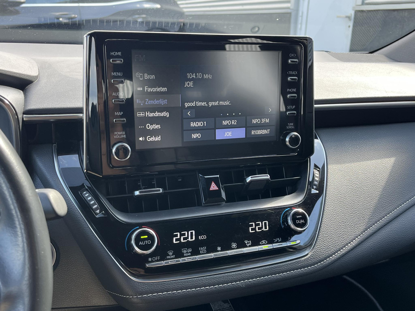 Toyota Toyota