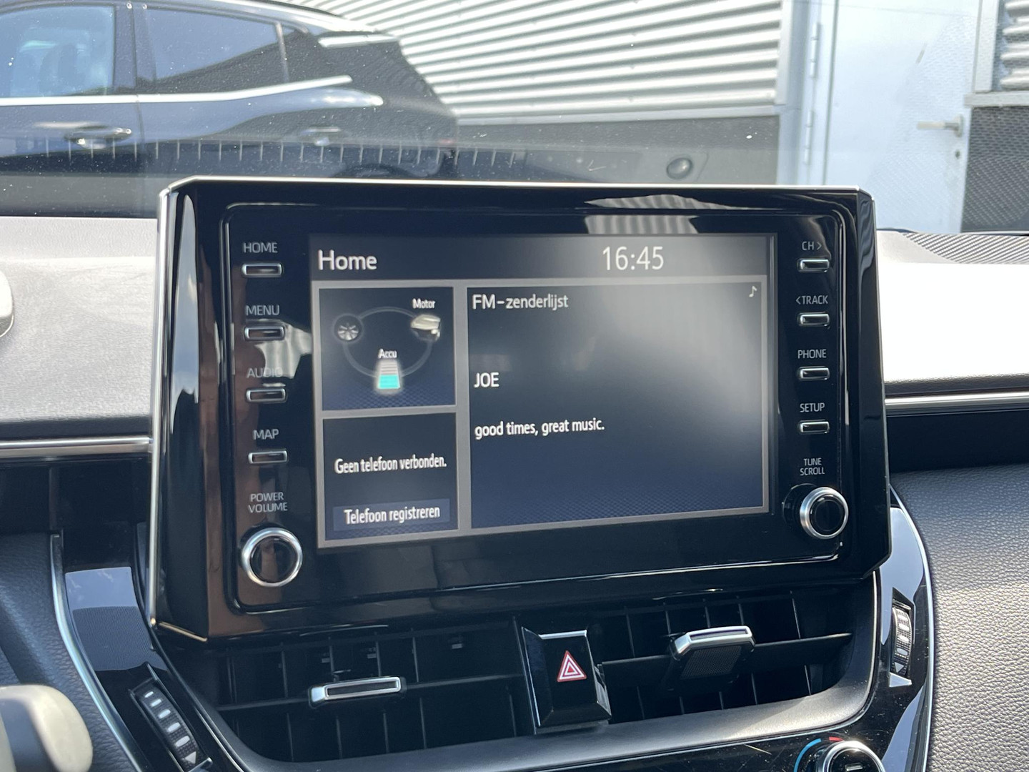 Toyota Toyota