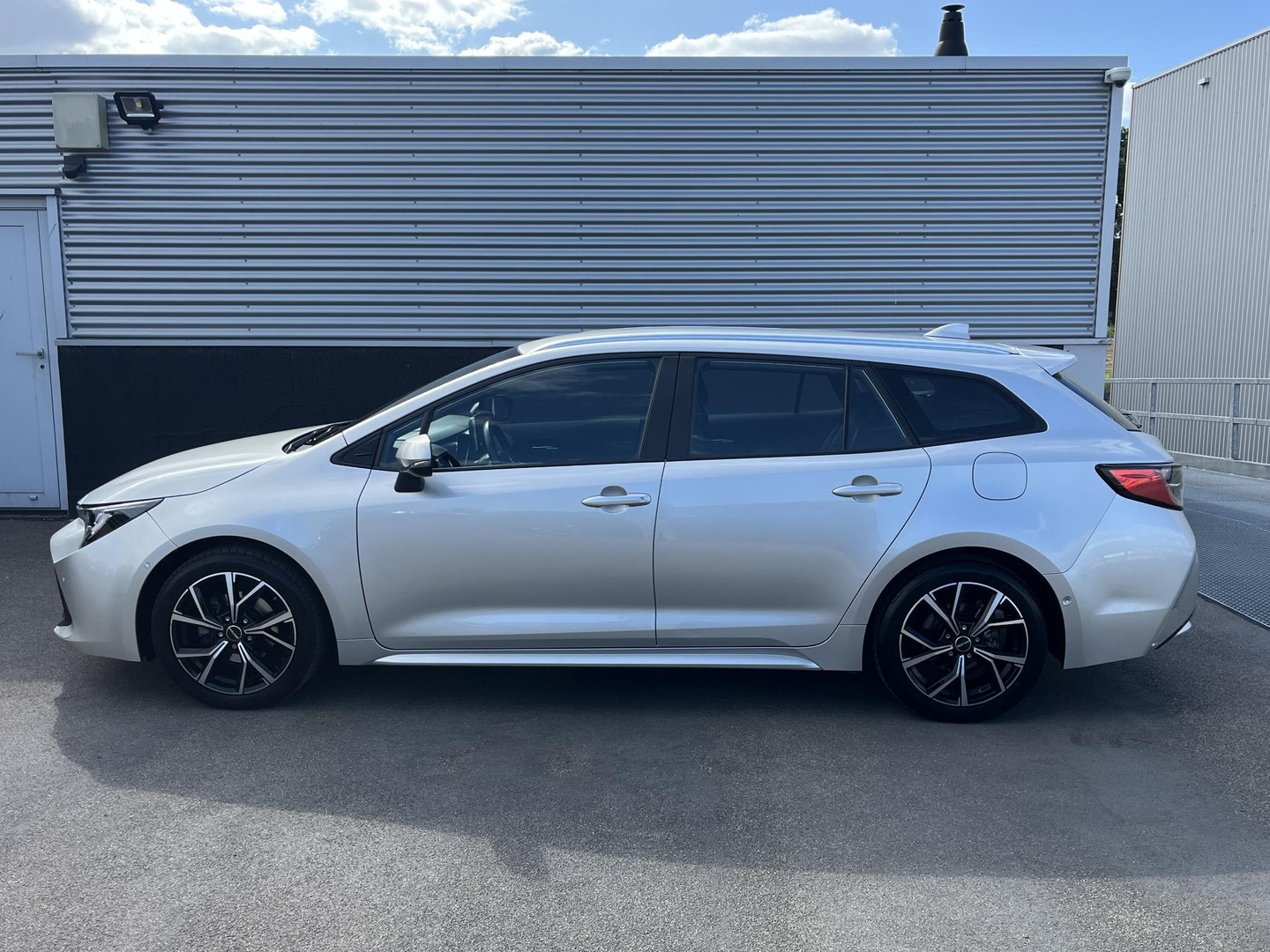 Toyota Toyota