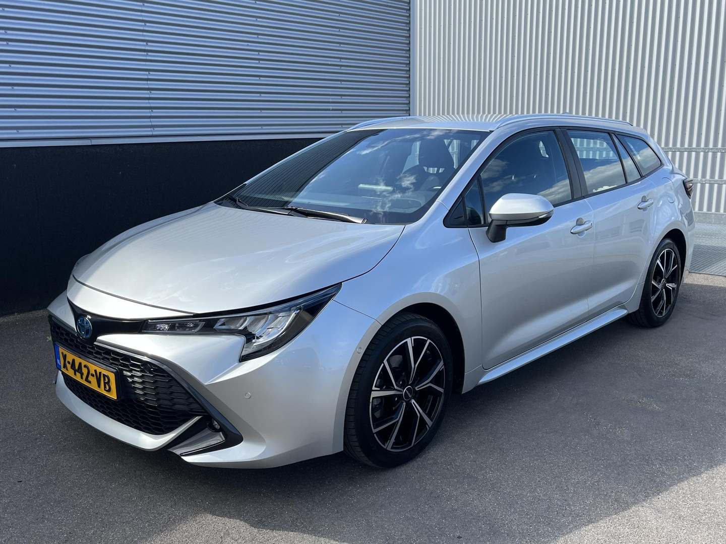 Toyota Toyota