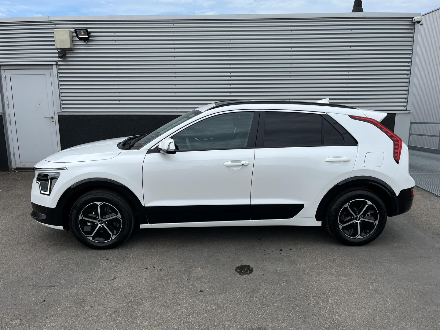 Kia