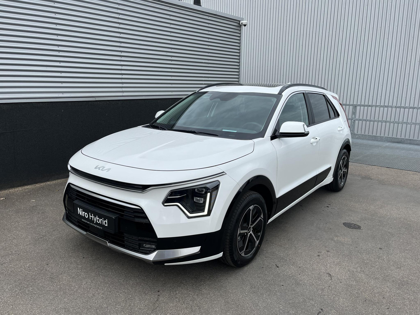 Kia