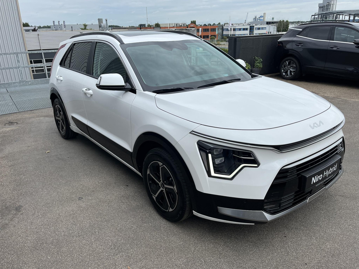 Kia