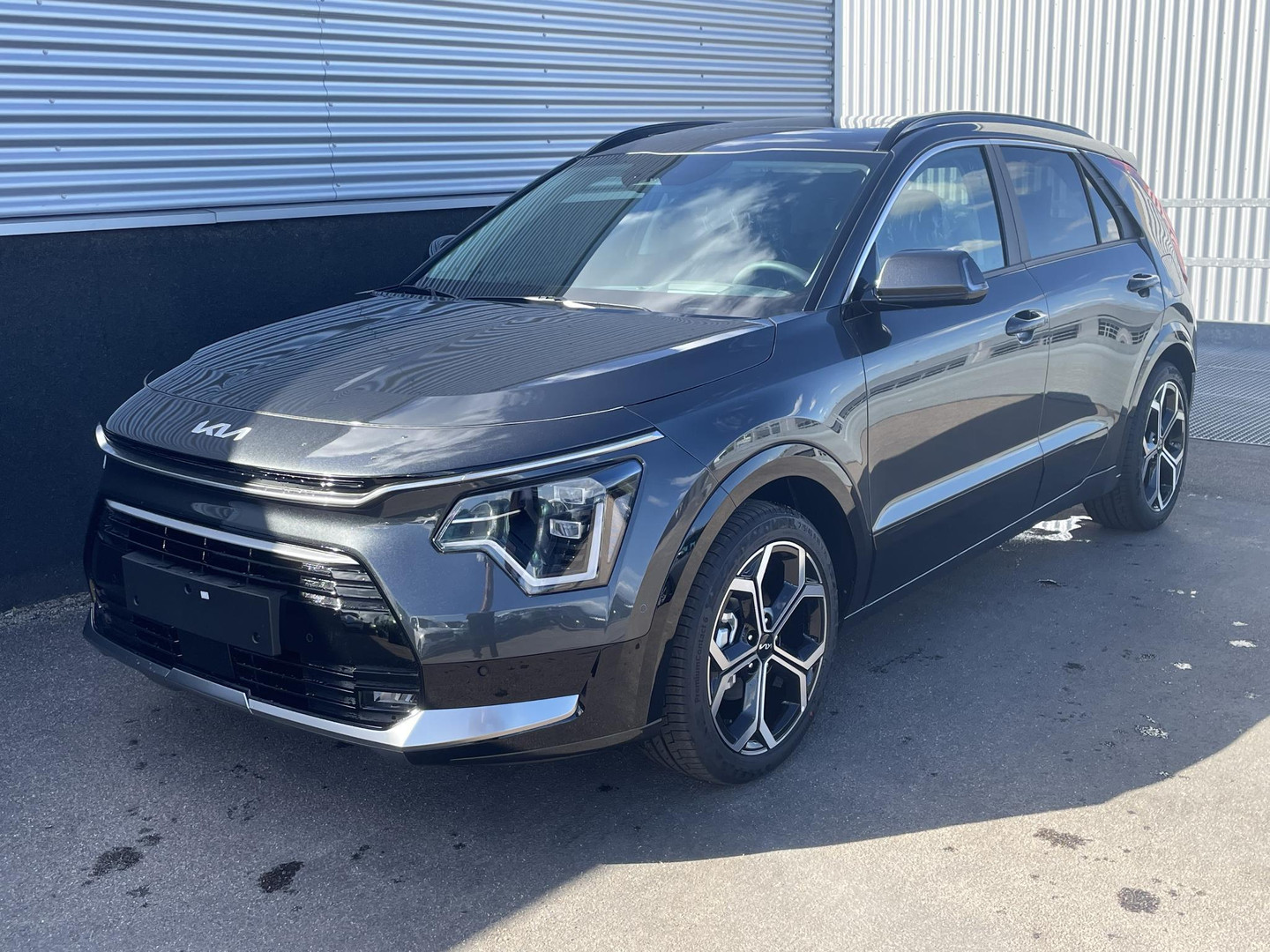 Kia
