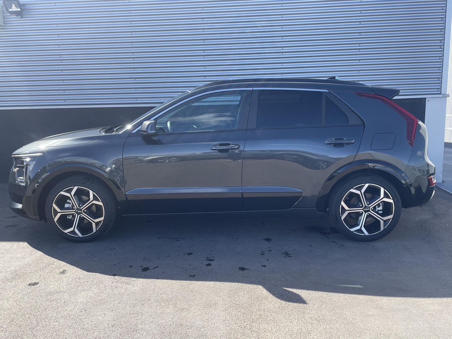 Kia