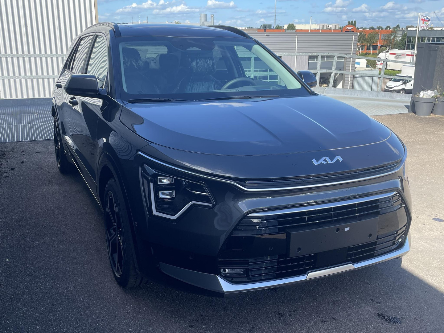 Kia