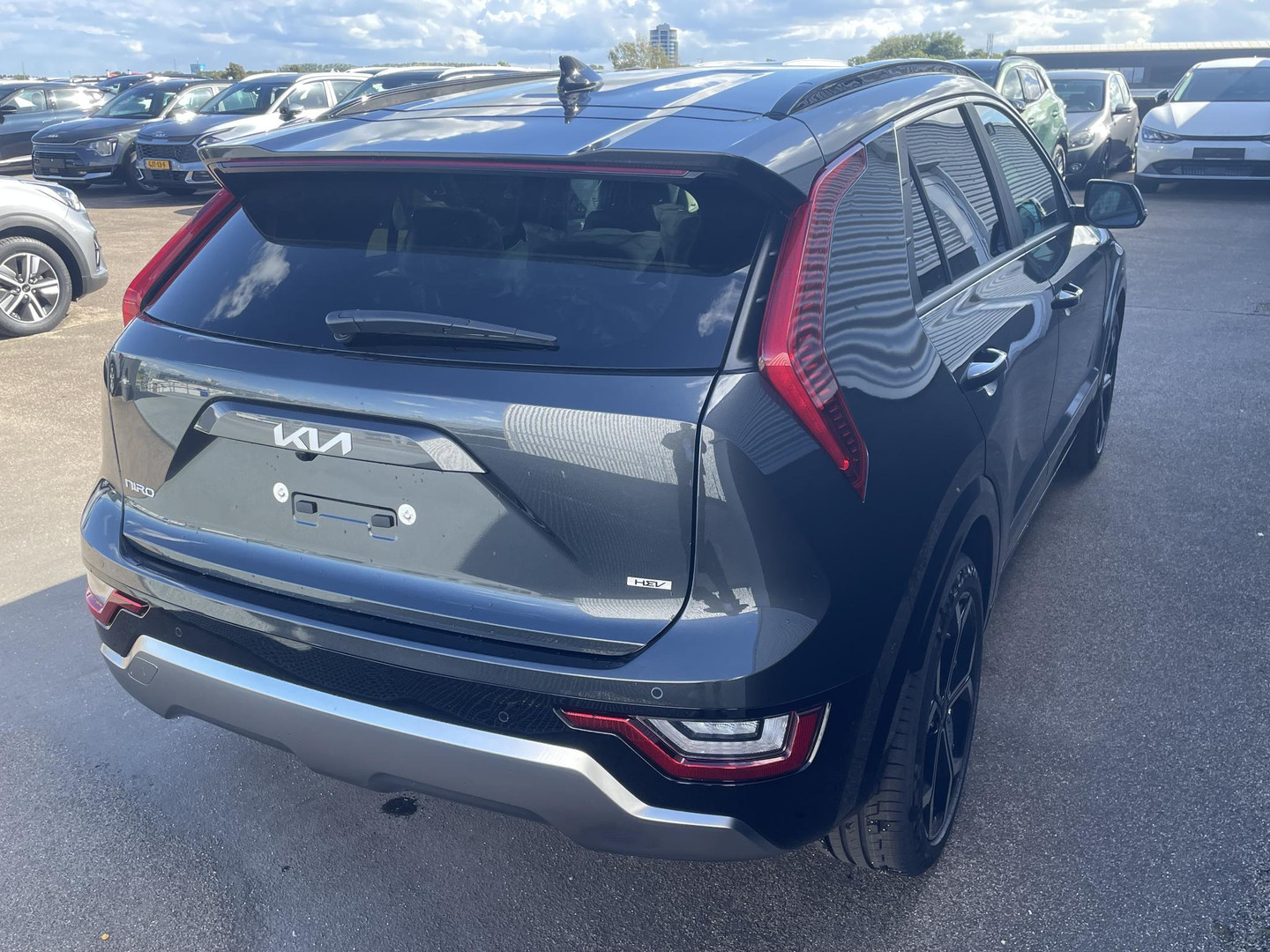 Kia