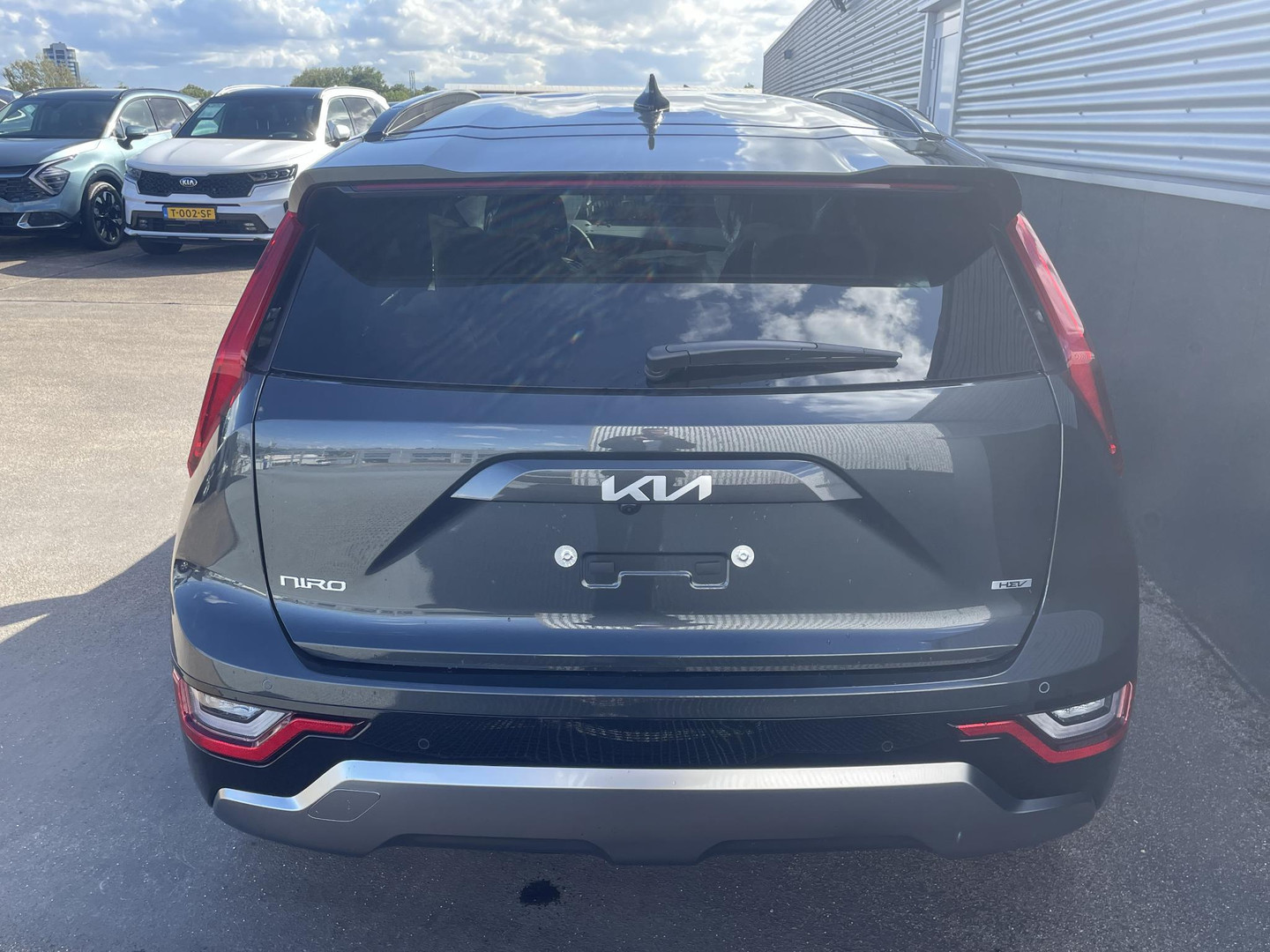 Kia