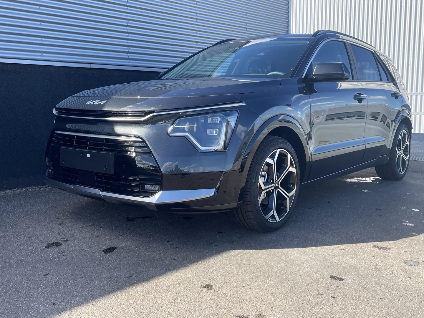 Kia
