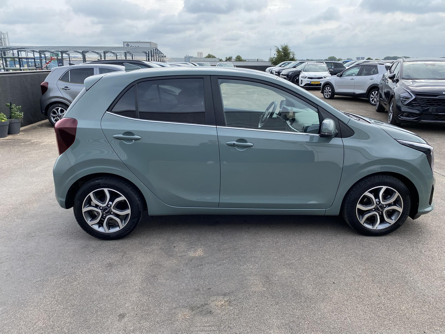 Kia