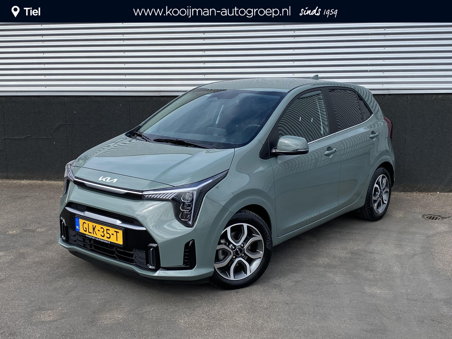Kia