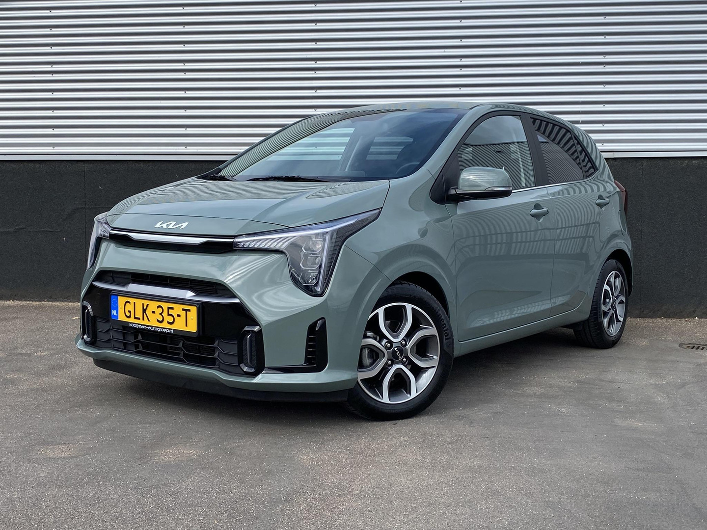 Kia