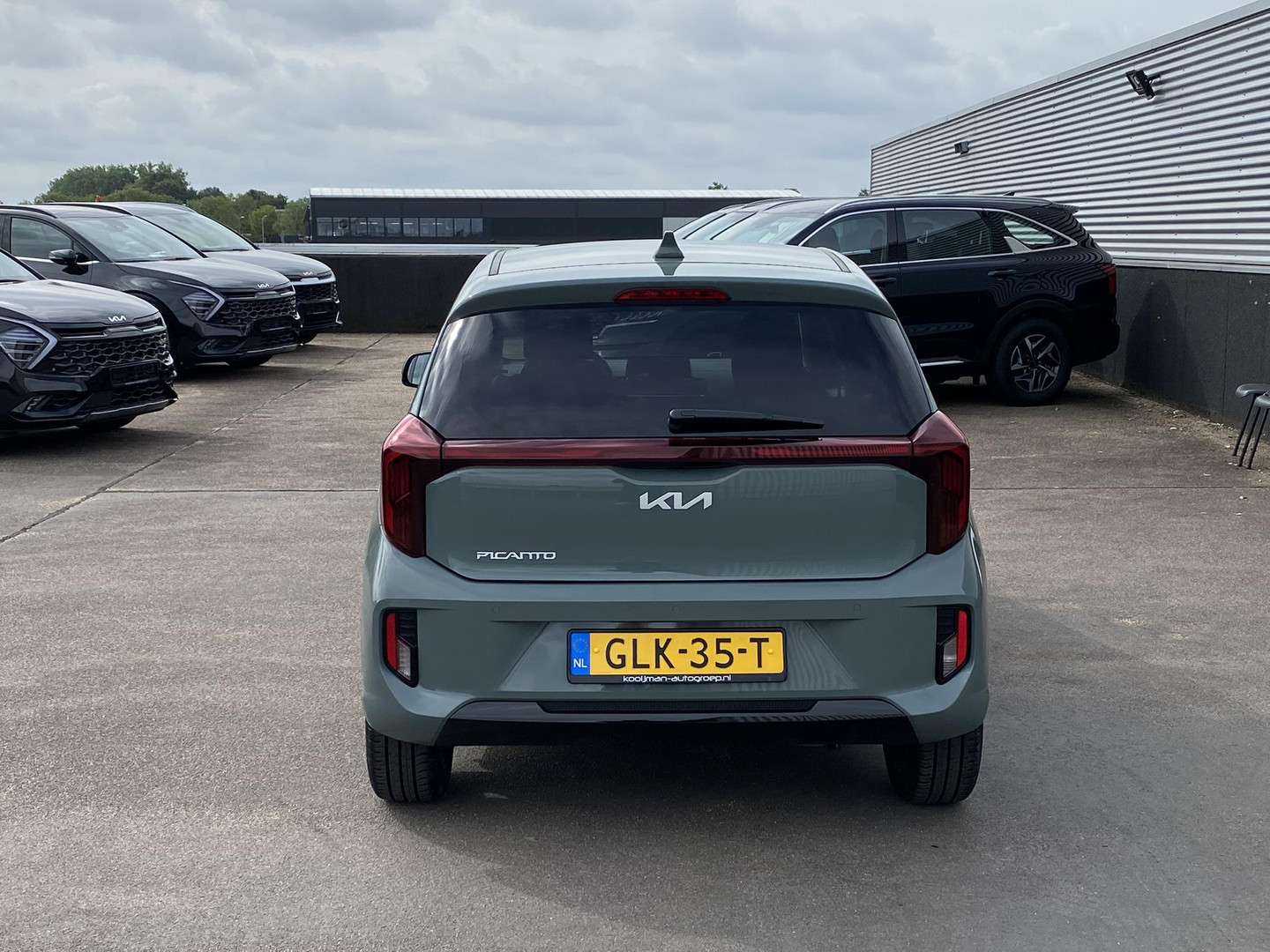 Kia