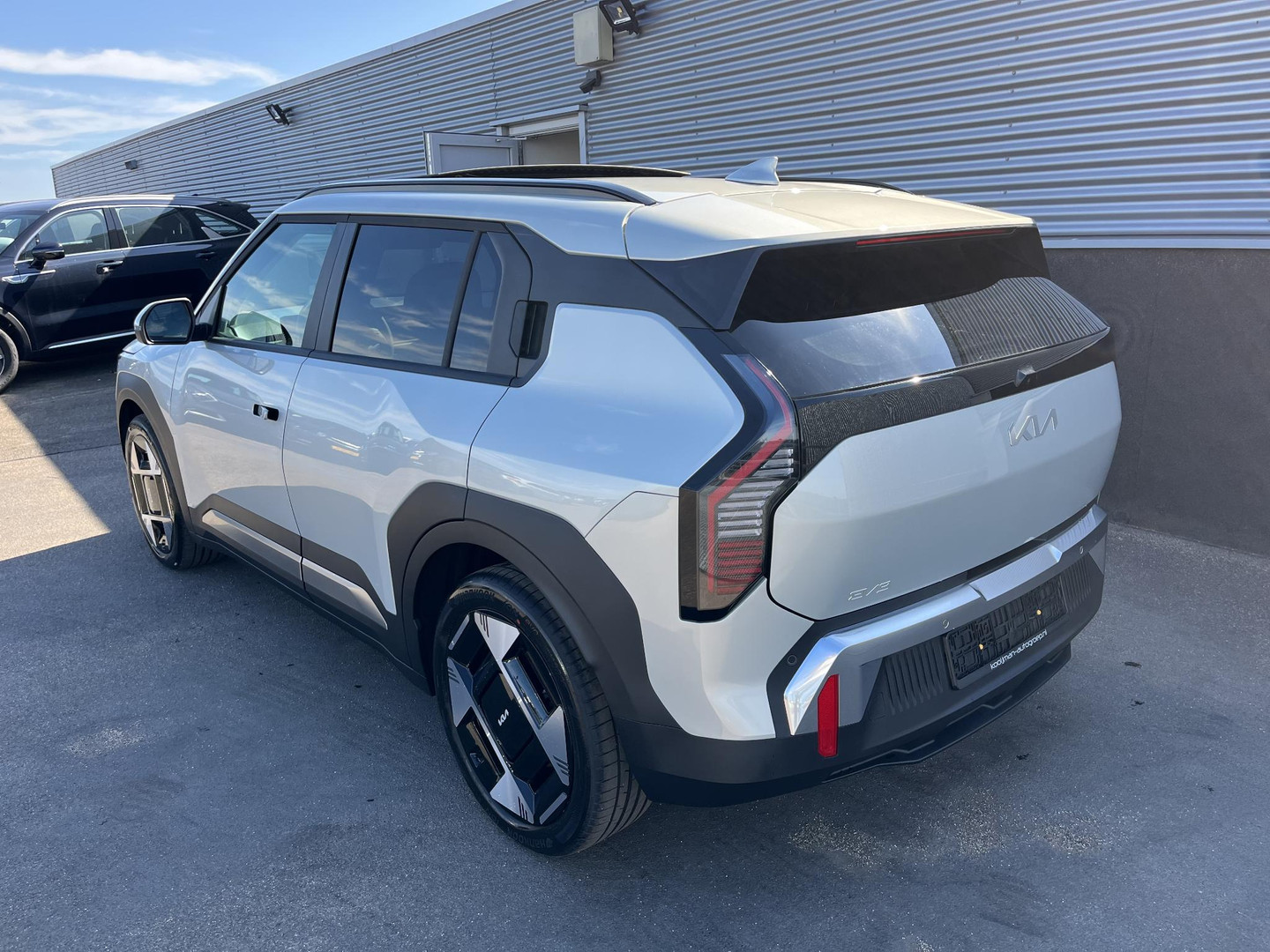 Kia Kia