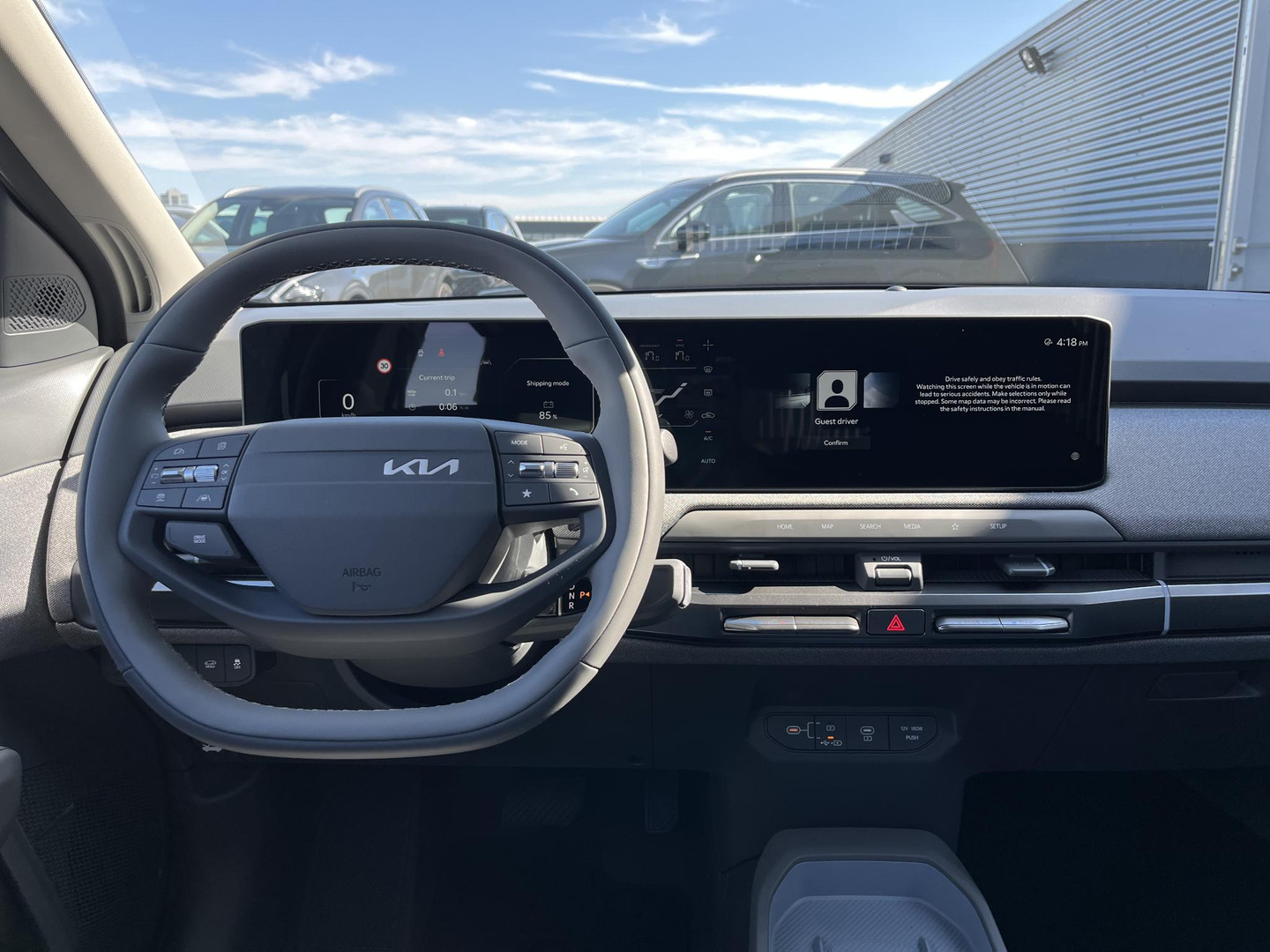 Kia Kia