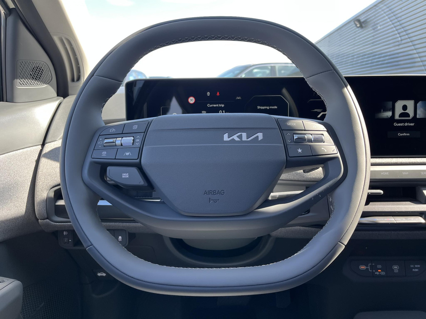 Kia Kia