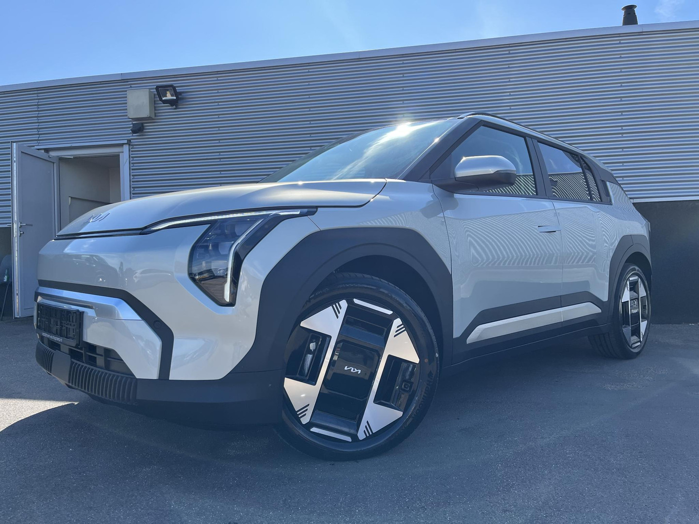 Kia Kia