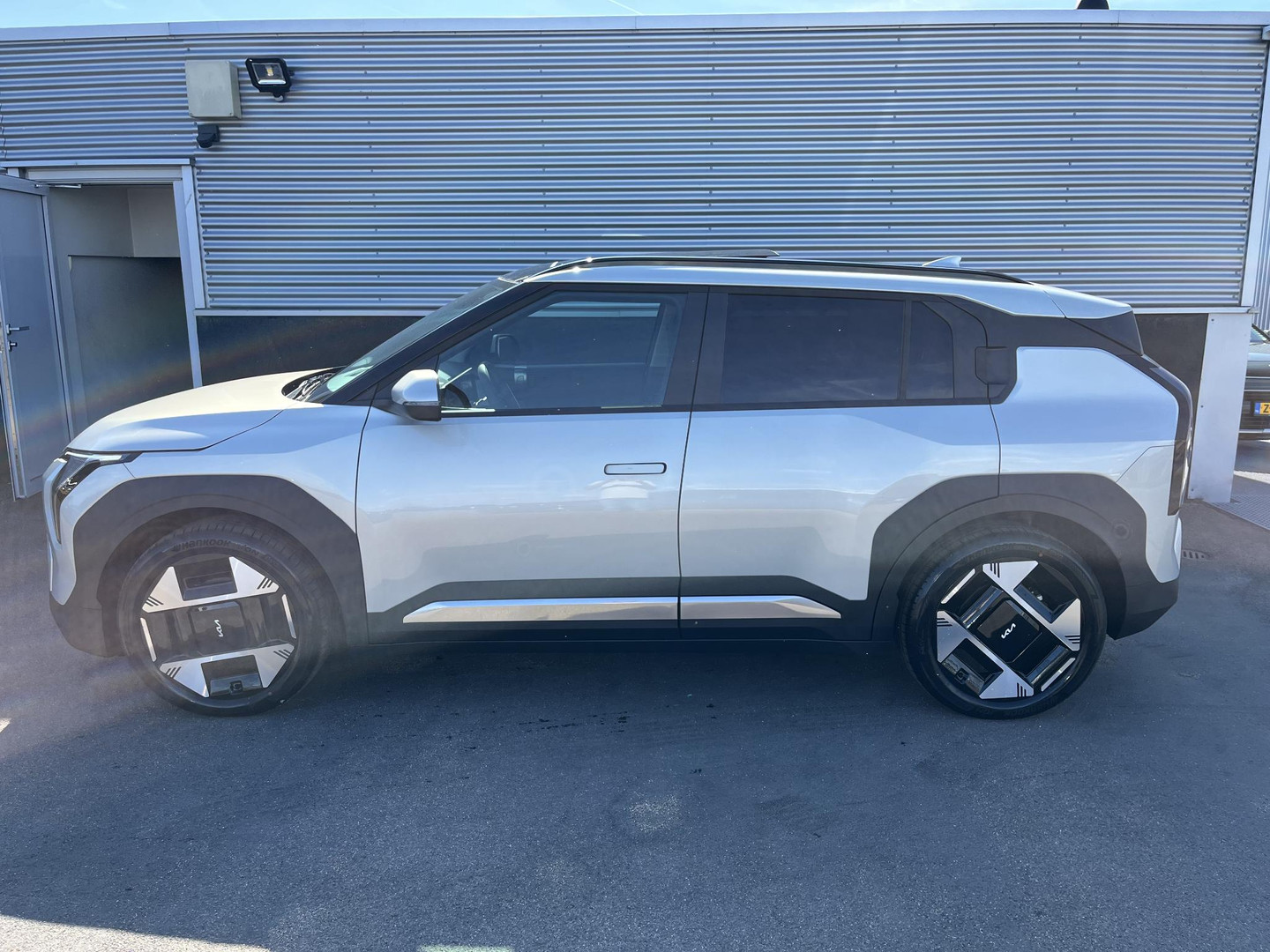 Kia Kia