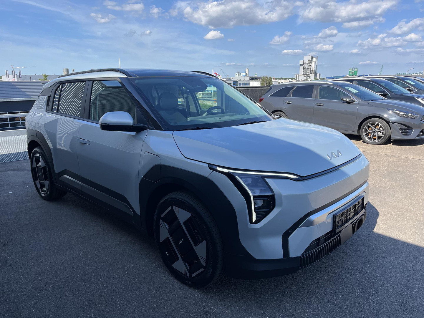 Kia Kia